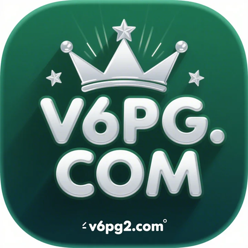 v6pg.com Cassino Online